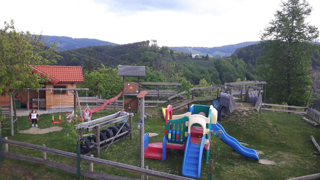 Biohof Laibacher - 5