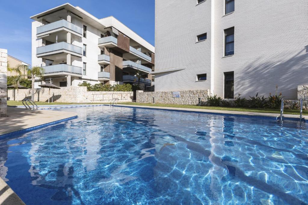 Arenal Dreams by BonCasa Costa Blanca - 2