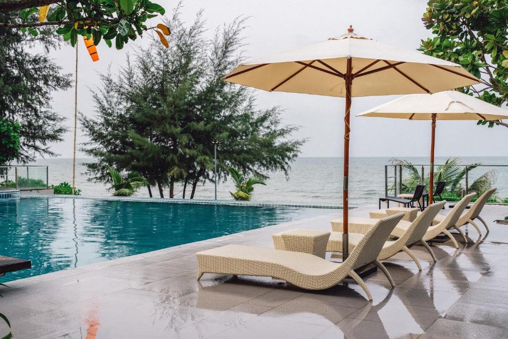 สภาพแวดล้อมโดยรอบ