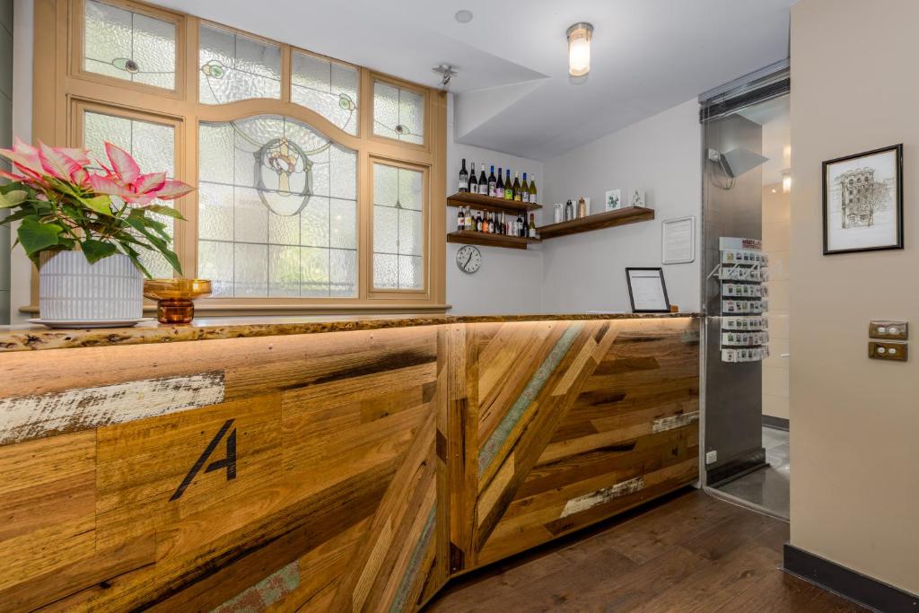 ล็อบบี้