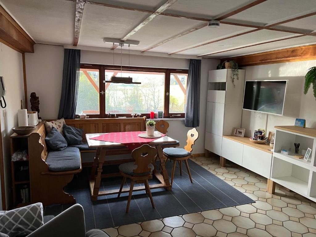 Häusle in der Tannenmühle - 4