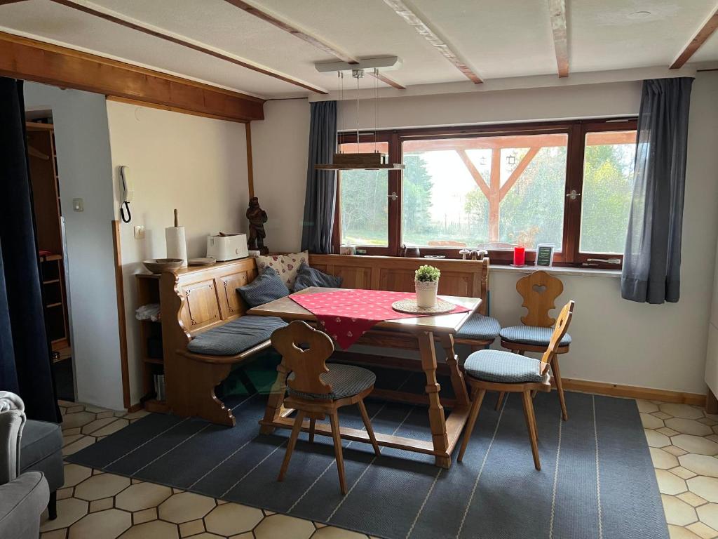 Häusle in der Tannenmühle - 3