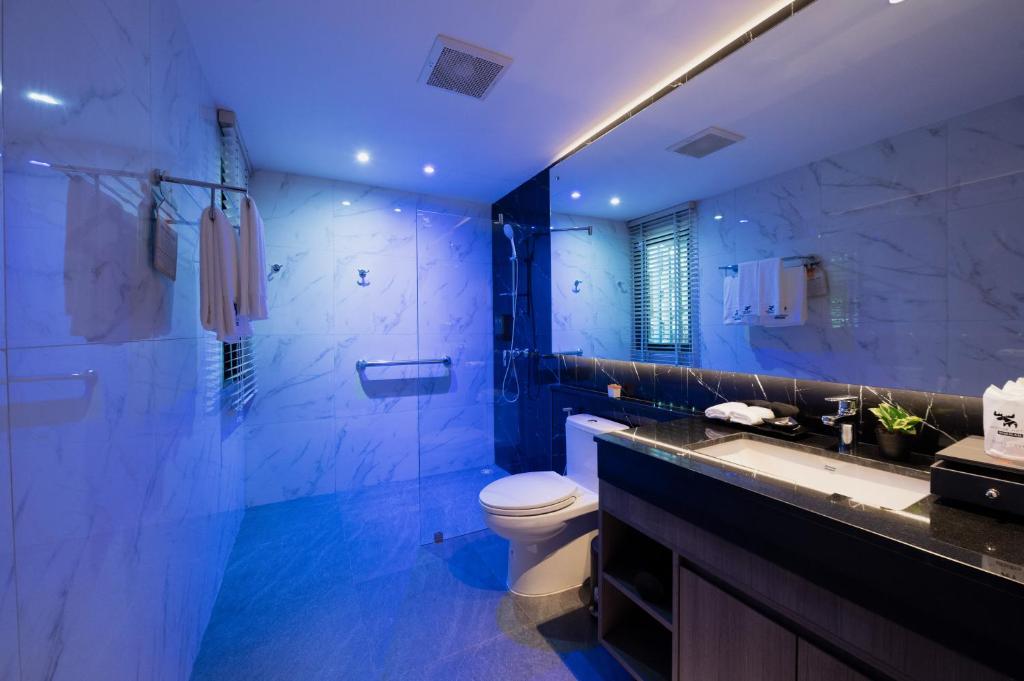 Hotel Facility