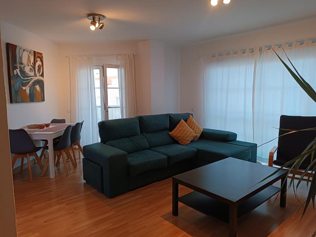 Vivienda Vacacional La Galana - 2