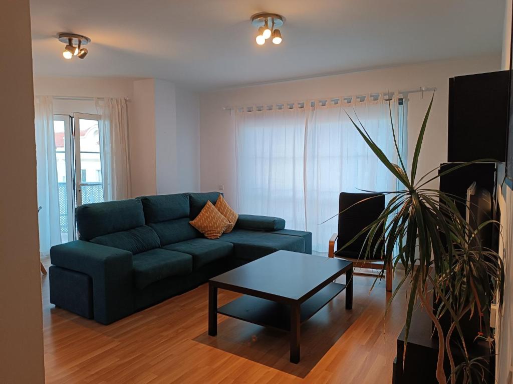 Vivienda Vacacional La Galana - 1
