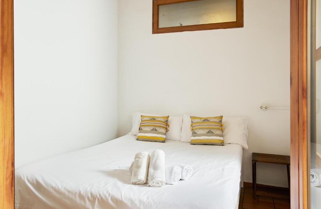 Gracia Apartment - 4