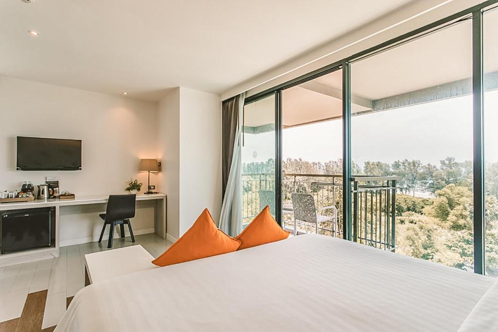 ระเบียง/ชานเรือน