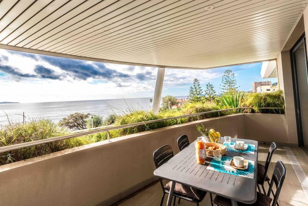 Ajaccio, les Cyclades, magnifique appartement vue mer, Ajaccio