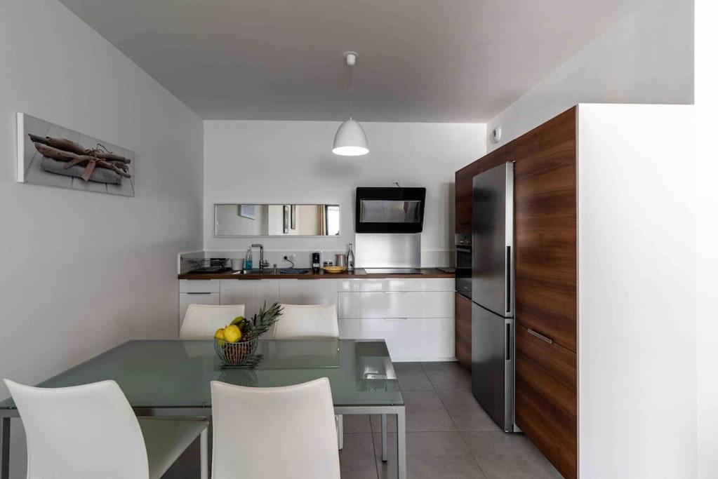 Ajaccio, les Cyclades, magnifique appartement vue mer - 2