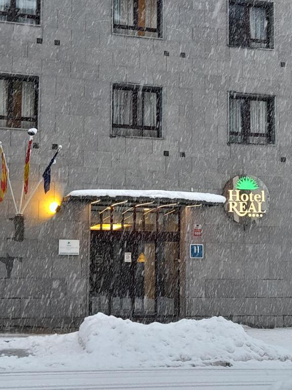 Hotel & Spa Real Jaca - 5