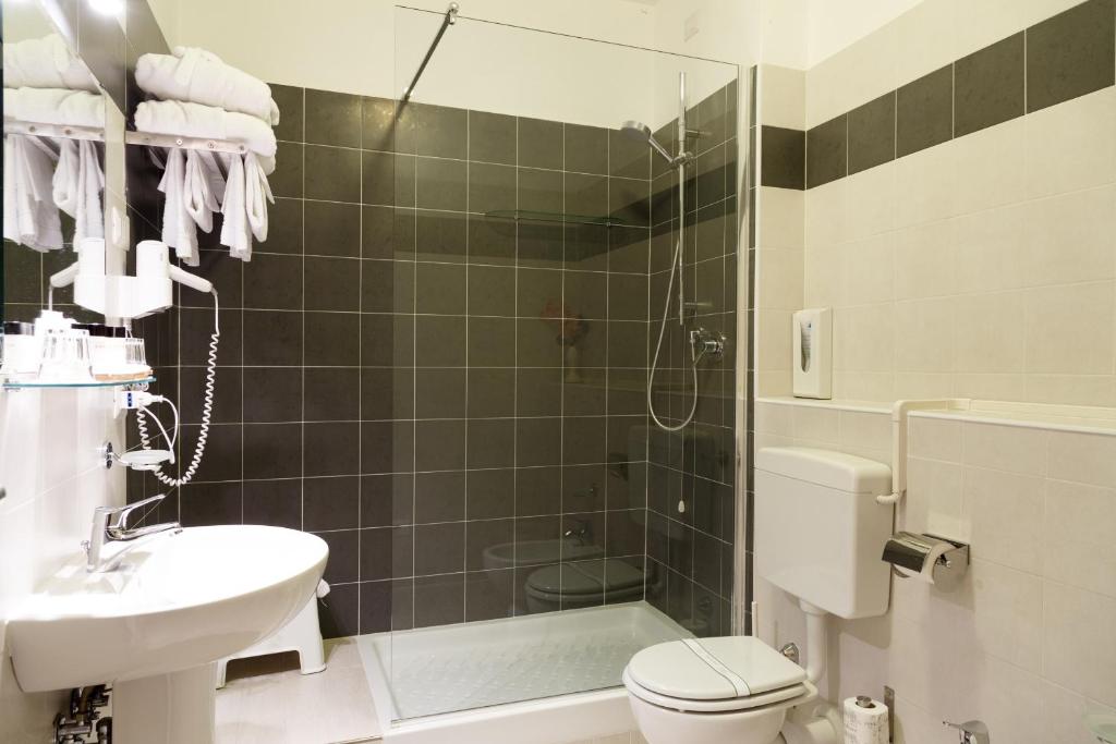 Florence Hotel Ginori Al Duomo Additional