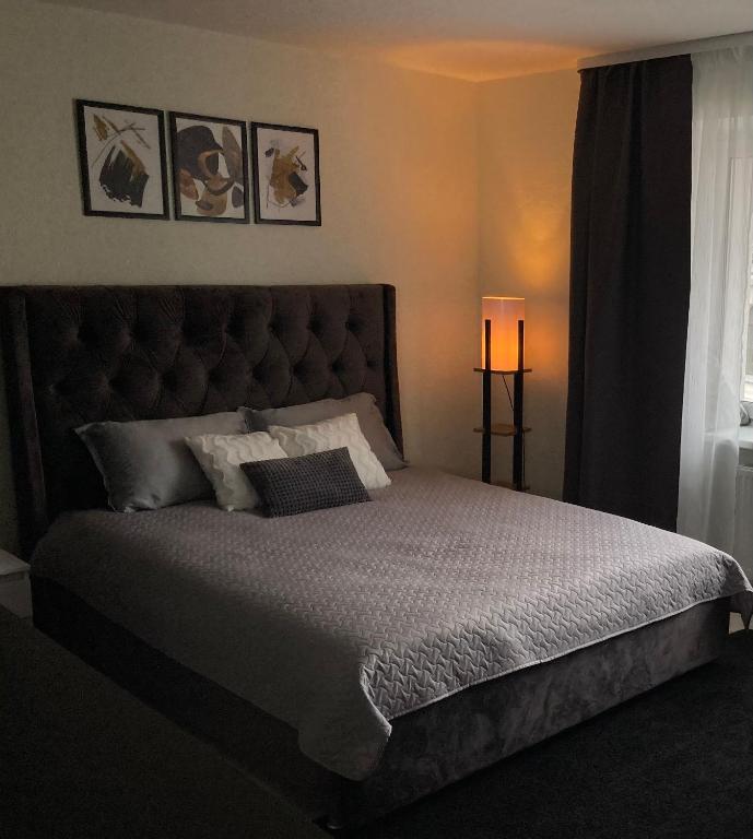 TEATRA Apartamenti, Liepāja