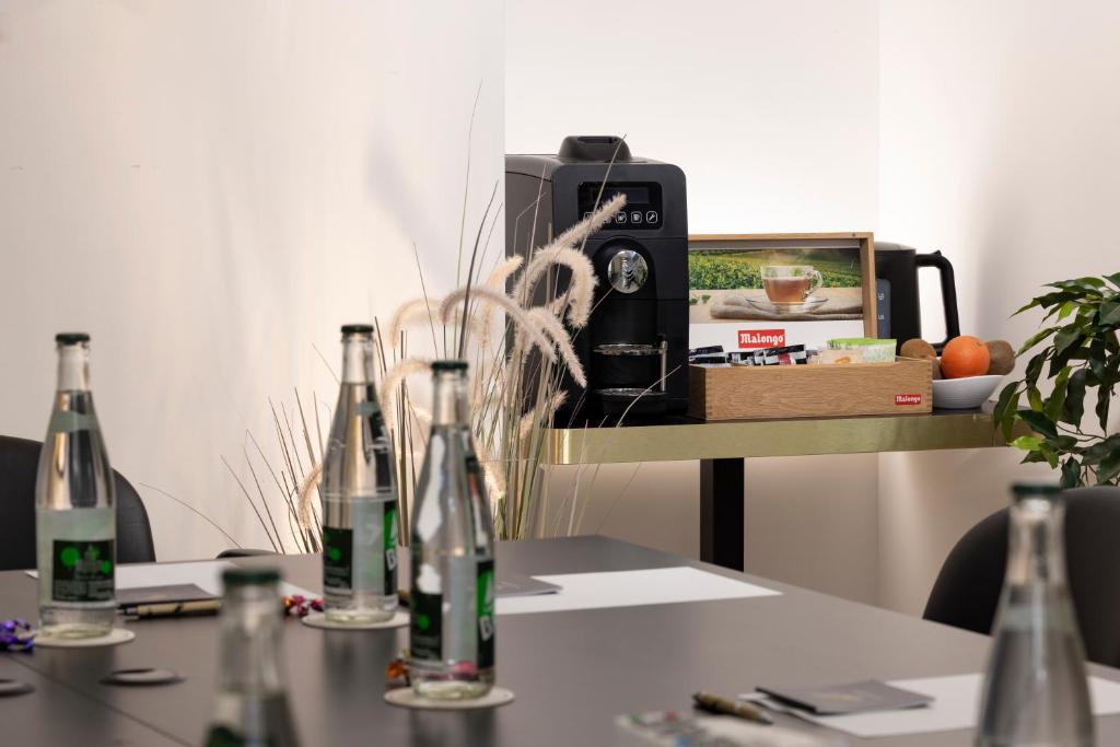 Sale per conferenze / ricevimenti