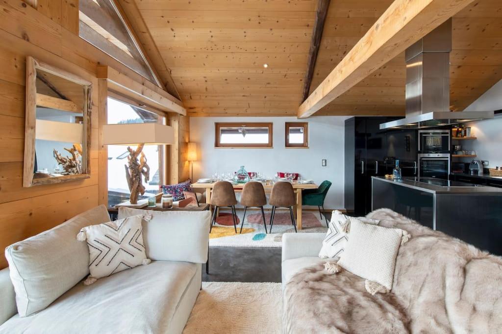 Luxurious Chalet in Verbier - 5