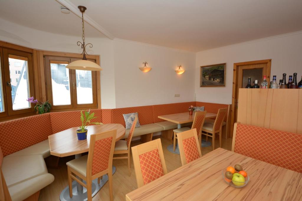 Haus Kleineisen by Châtel Reizen - 3
