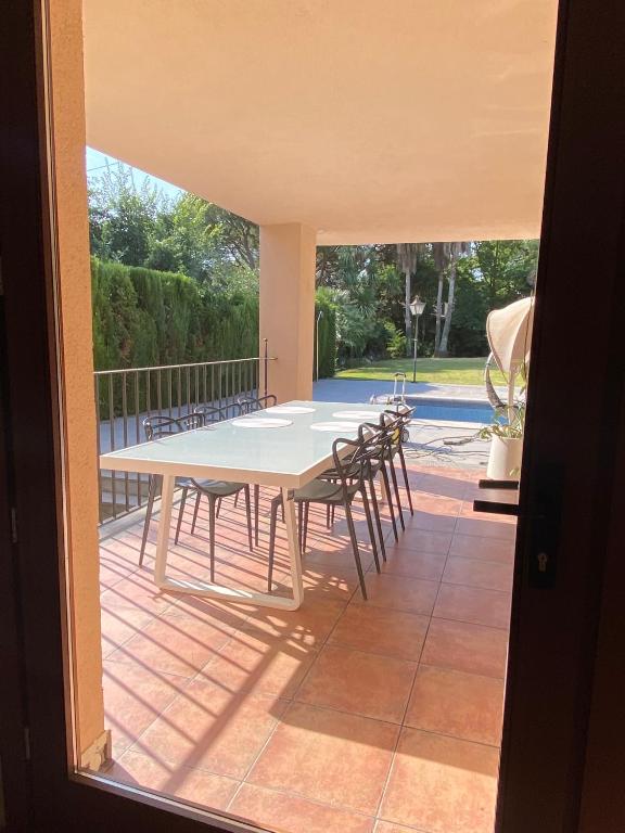 Chalet Boutique con chimenea y indoor pool - 5