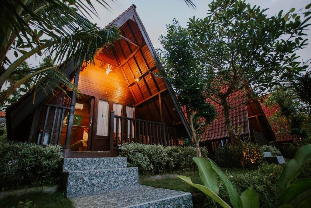 Jun Cottage, Nusa Penida