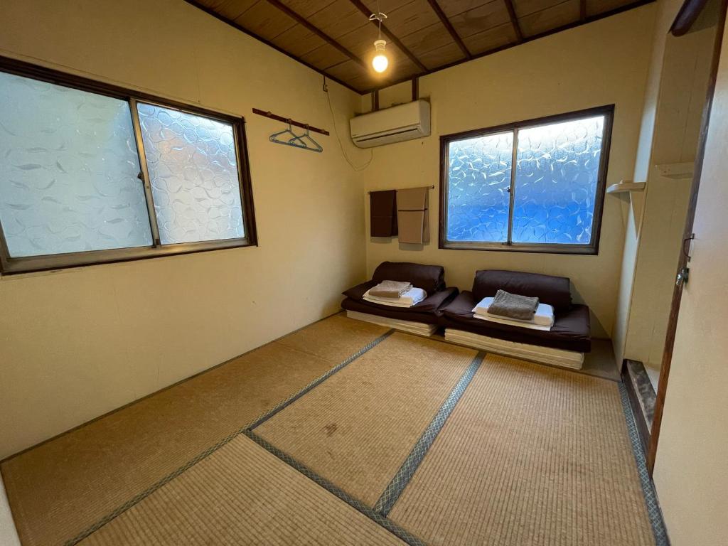 Air Osaka Hostel photo
