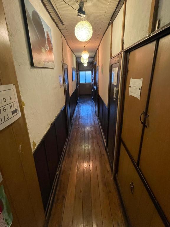 Air Osaka Hostel photo