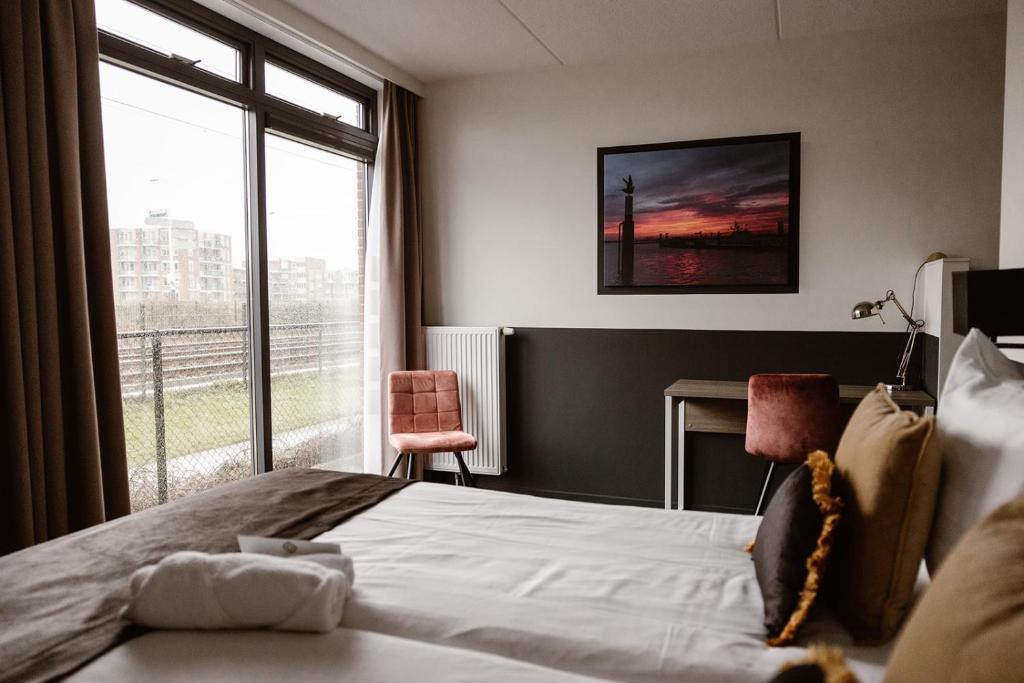 Hotel Torpedoloods