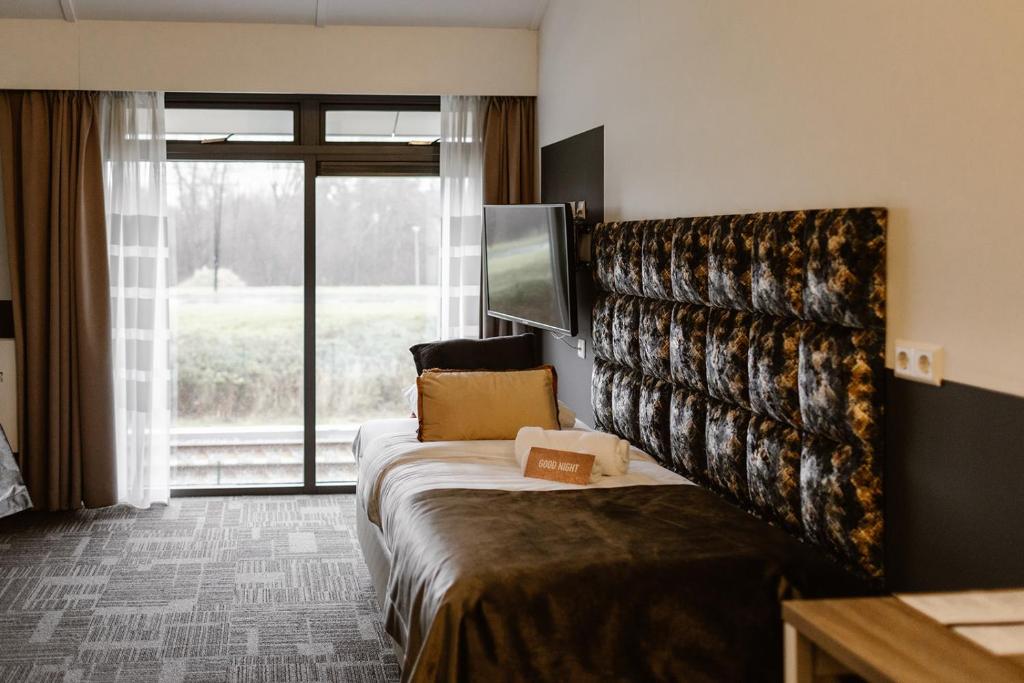 Hotel Torpedoloods