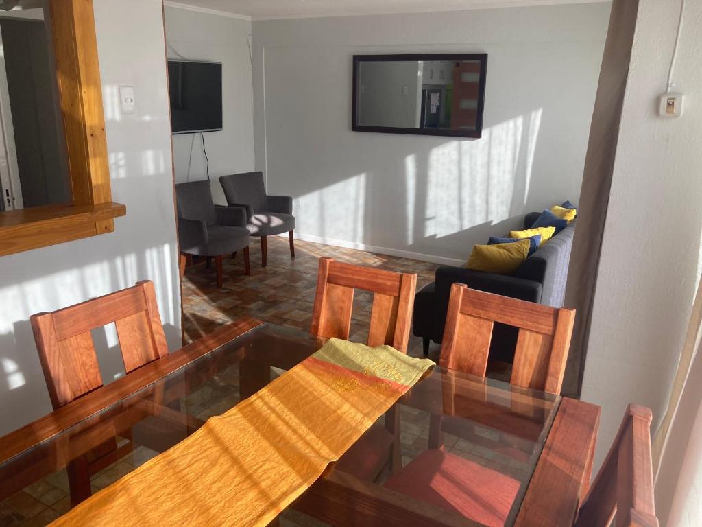 Casa en Rieles-Coquimbo - 2