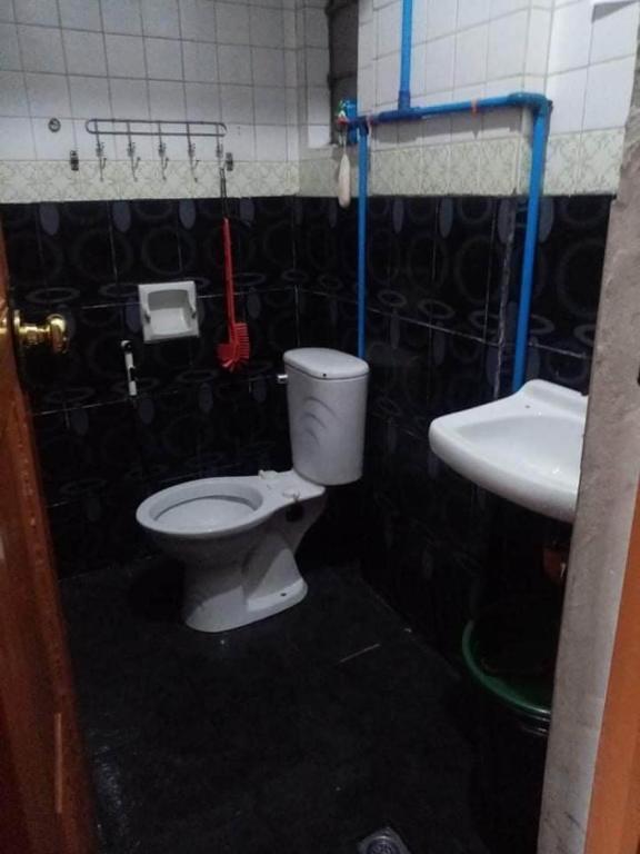 Yem Homestay photo