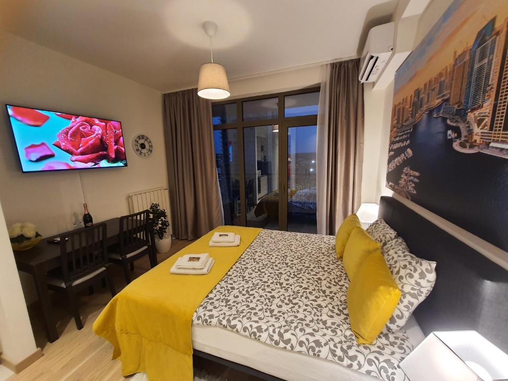 Belgrade Waterfront Lux Apartment - 3