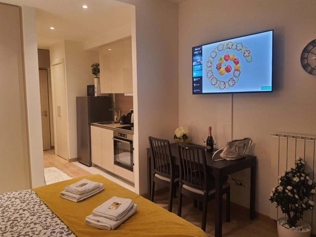 Belgrade Waterfront Lux Apartment - 4