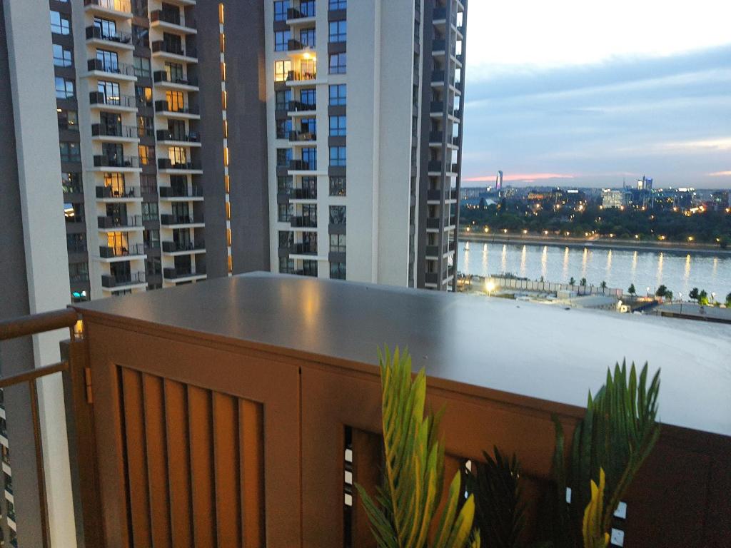 Belgrade Waterfront Lux Apartment - 2