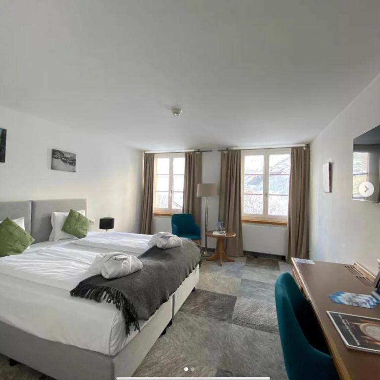 Thermalhotel De France - 2