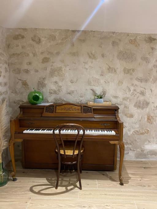 Loft en plein cœur du village - 5