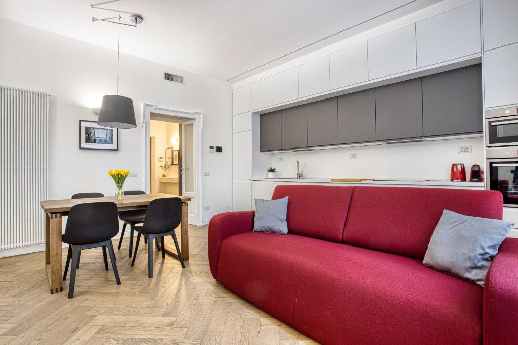 Hostmate - Milano - Abruzzi 86 - Loreto - 3