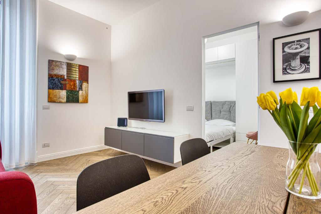 Hostmate - Milano - Abruzzi 86 - Loreto - 4