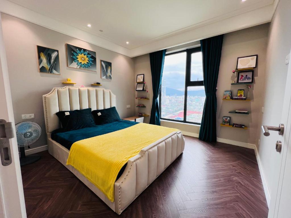 NHA MEZ- Altara Residences photo