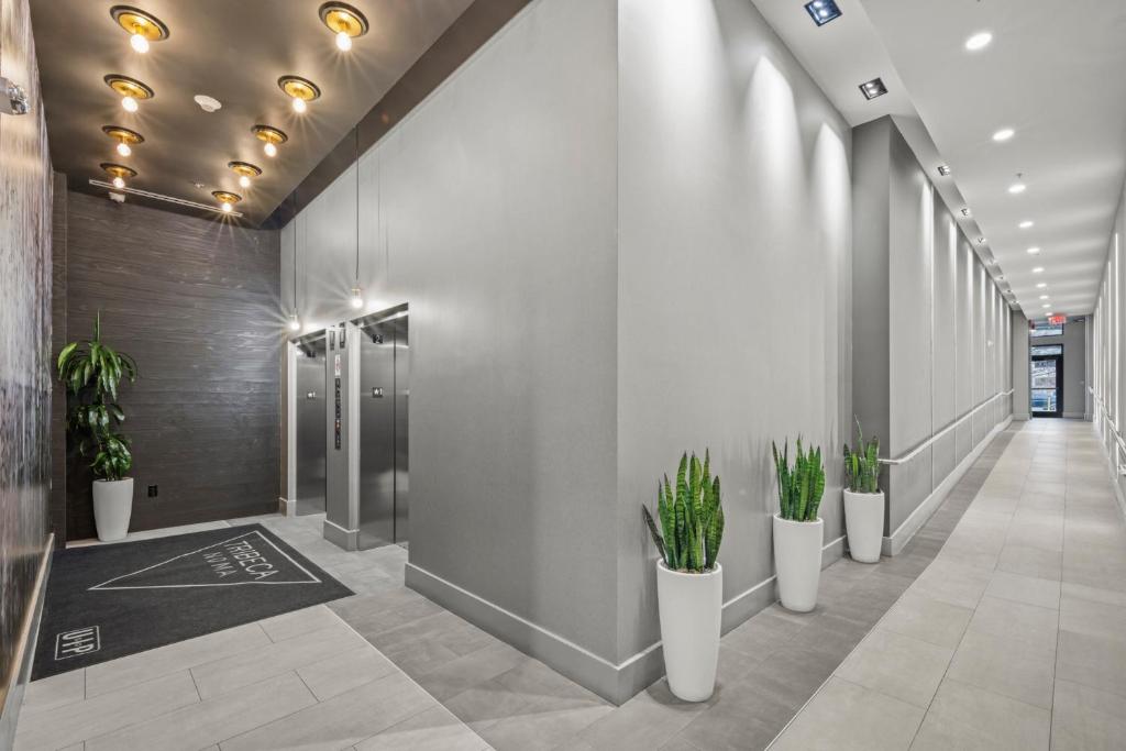 Global Luxury Suites at Tribeca photo