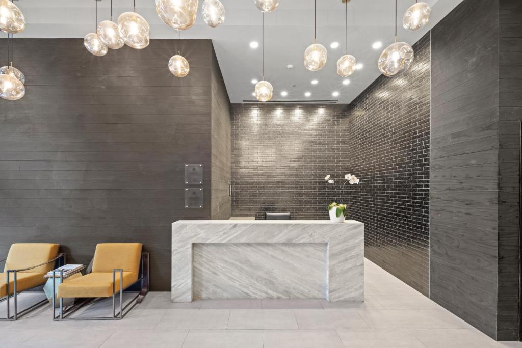 Global Luxury Suites at Tribeca photo