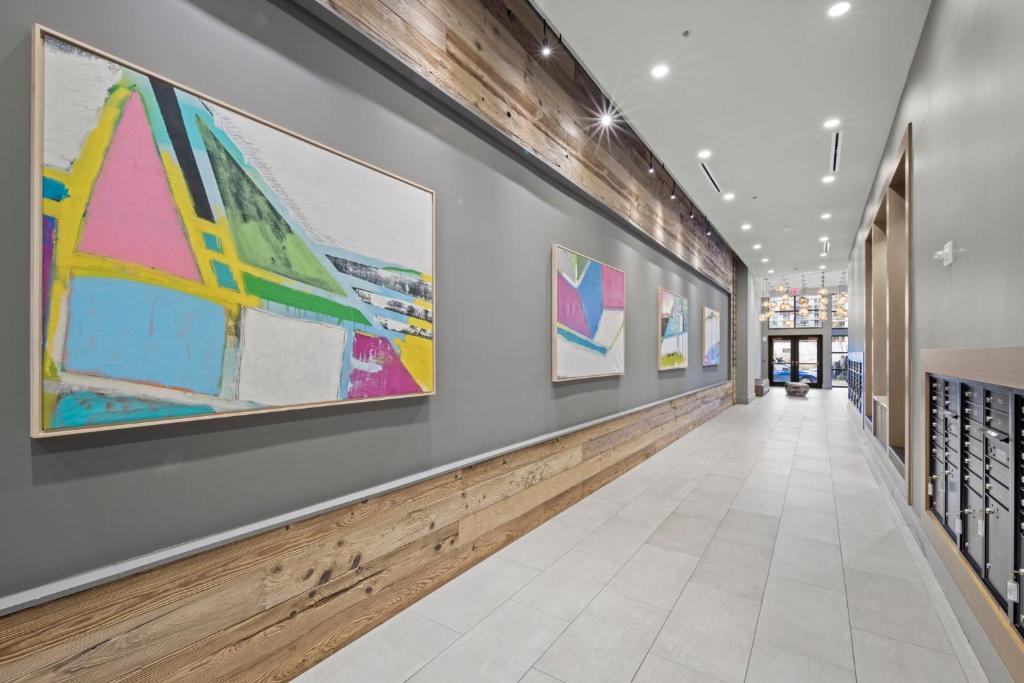 Global Luxury Suites at Tribeca photo