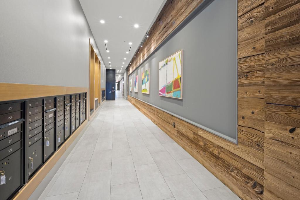 Global Luxury Suites at Tribeca photo