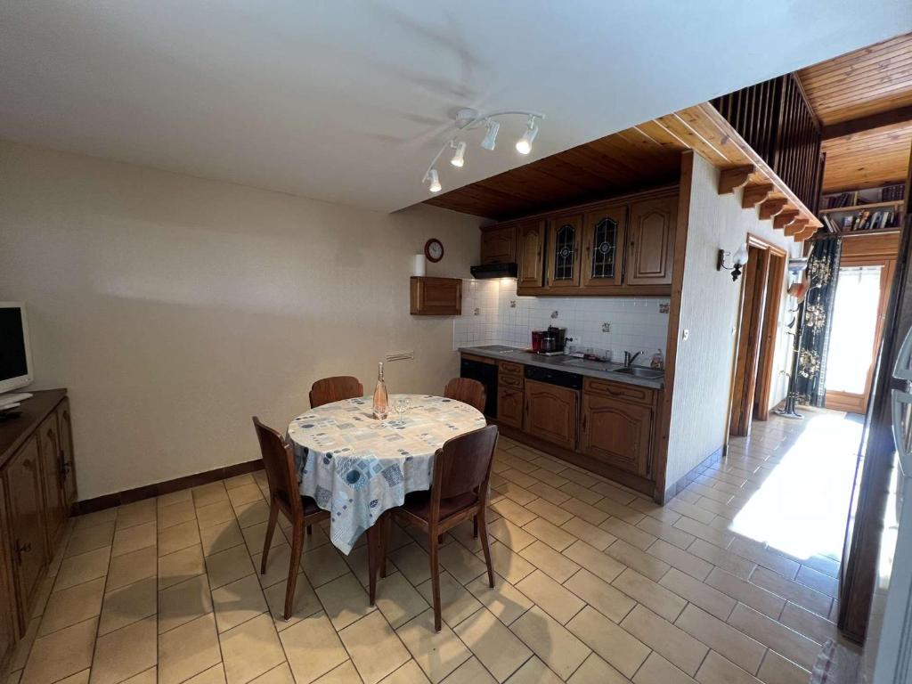 Pavillon 2 Pièces avec Parking, Proche Plage, 6 Pers. - FR-1-701-8 - 4