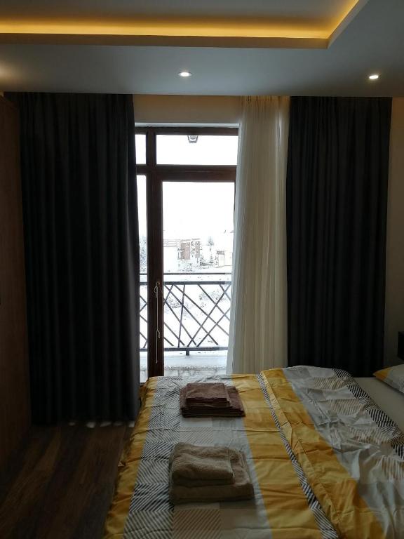 President Kop A-406 - Apartman Wiseman - 5