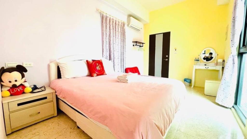 지안 향의 스튜디오 프라이빗 하우스 프라이빗 욕실 개 호텔 이미지 2