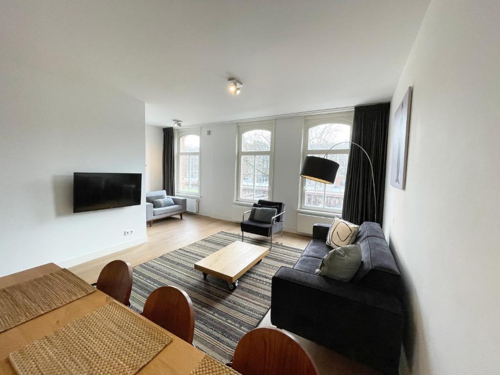 Residences Jordan Canal — Hotel in Amsterdam