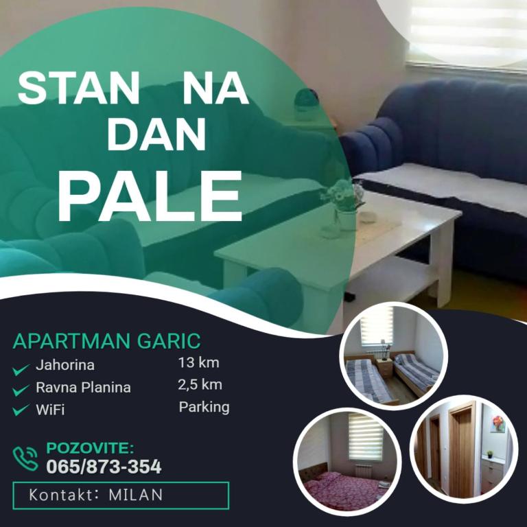 Apartman Garic - 4