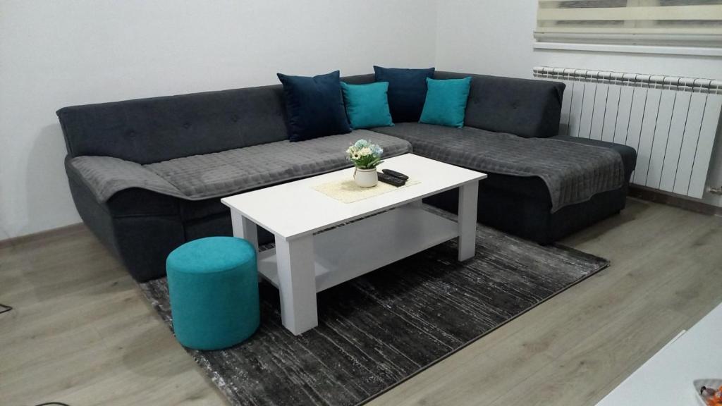 Apartman Garic - 1