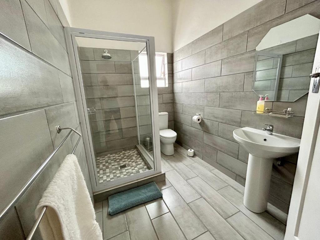 バスルーム（客室）