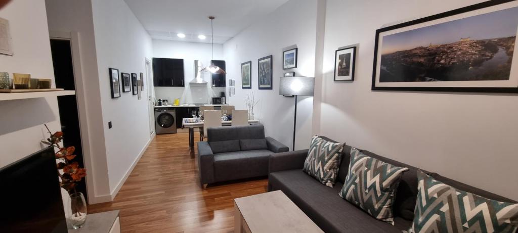 Atrium Toledo, Toledo