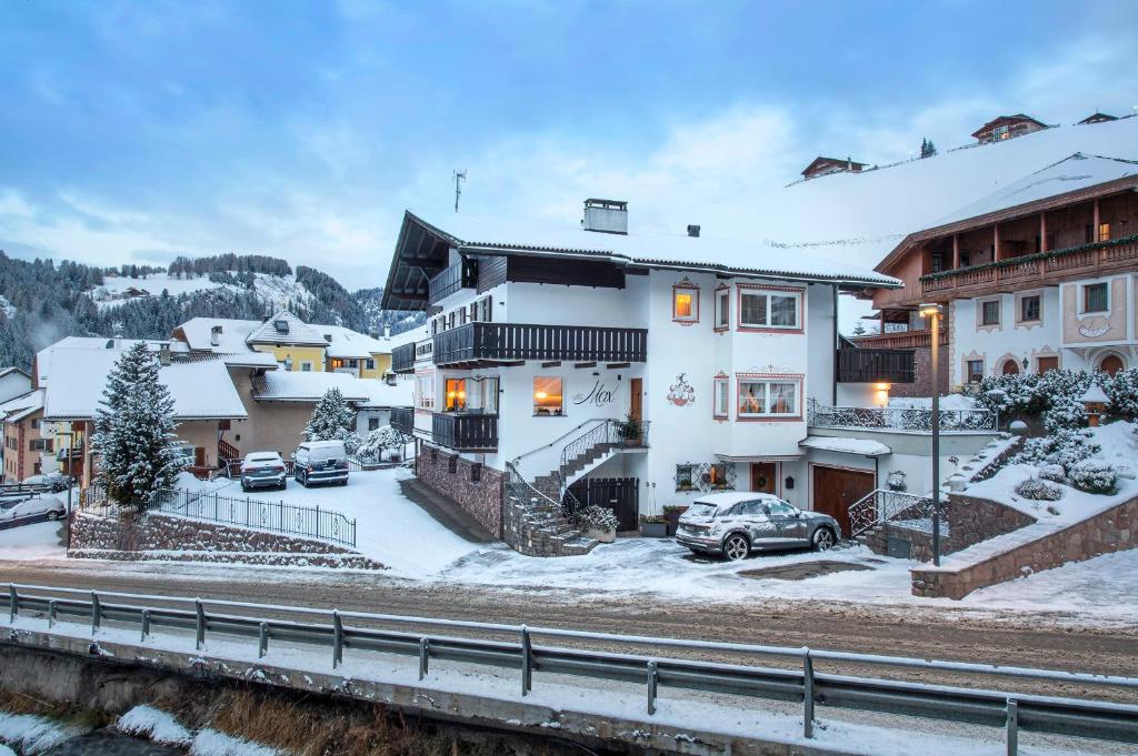 Garni Hotel Max - 2
