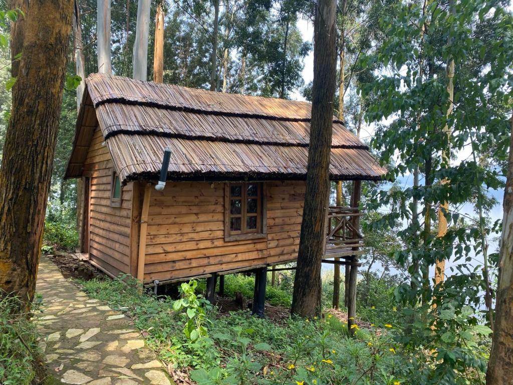 Itambira Island, Seeds of Hope — Hotel in Kabale