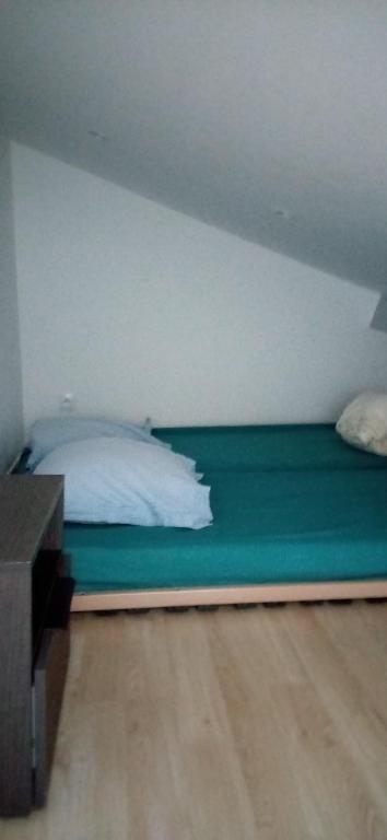 Studio dans cadre verdoyant - 4